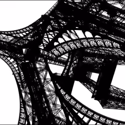 Eiffel Tower Intercourse #2