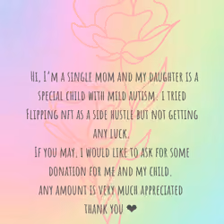 Donation #5