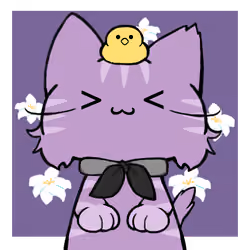 Cats Off Catnip