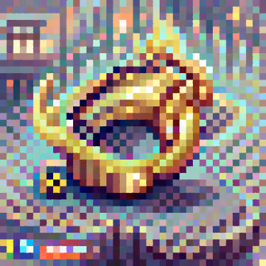 Item #43181492274591537098202729193351298556230458667506201696083969592495221768193 Media