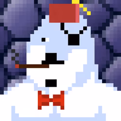 CryptoShibe #6144