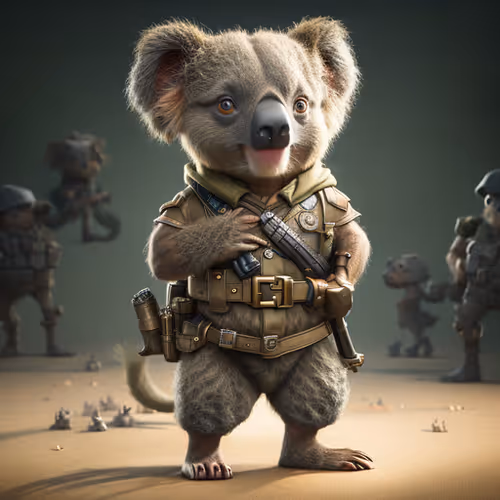 PUMA-NFTS Collection