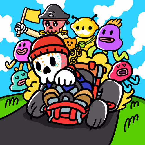 Famorie Kart