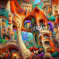 Next Gen AI Art #295