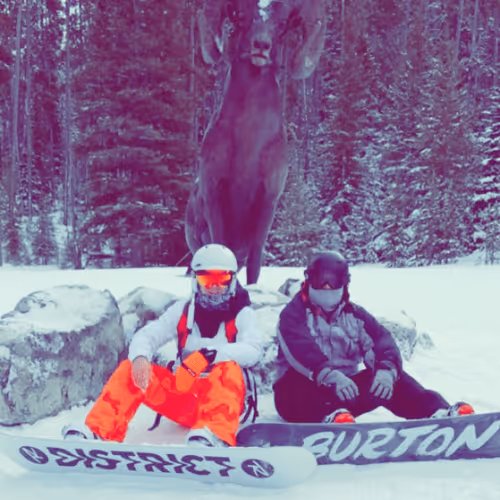 WinterSports
