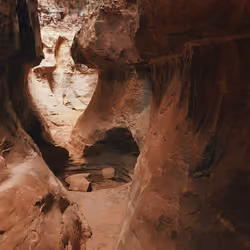 The Siq
