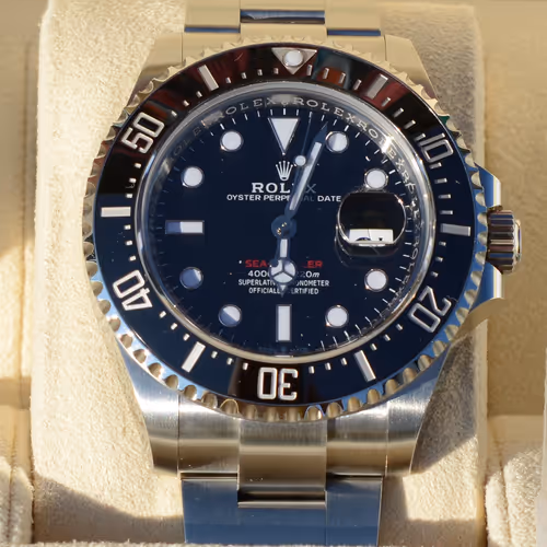 TouchedByWatches Collection