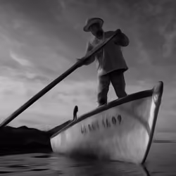 Fisherman #9