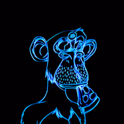 Bored Ape "GhostBuster Edition" #100/100