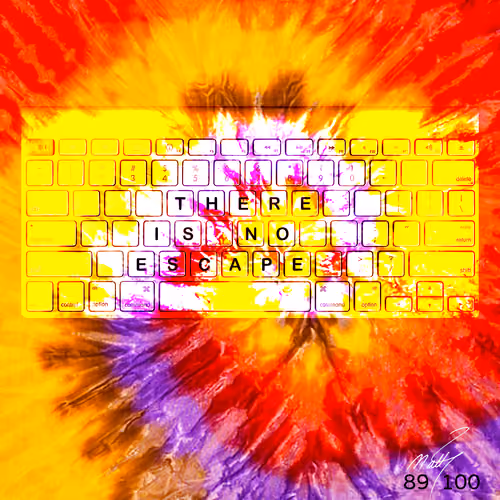 There Is No Escape_89