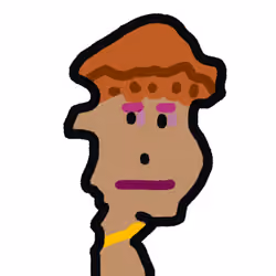  High Effort Punk 17