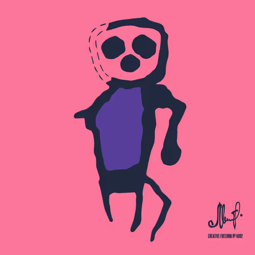 Creative Freedom Project