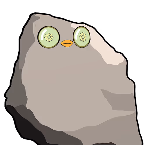 Pudgyrocks