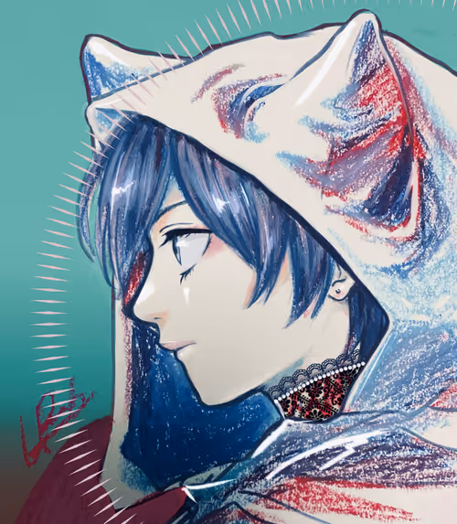 Item #113852130793040475535323077095746378403065676929172502485108546788673424719873 Media