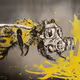 Get Physical - Art by Tiny