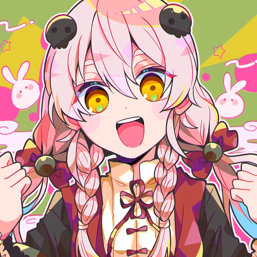 Zhu chan’s cute girl