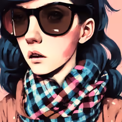 Ifemale #0004