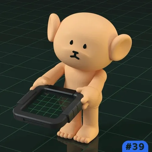 babyCommon's Precious #39
