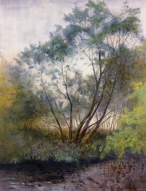 Item #931174743679879866291406815188829875649461111940904969468240958188672778241 Media