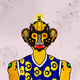 Giant Cheetah Aliens #13