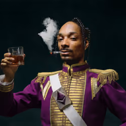 420 Snoop Dogg