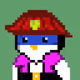 PixelPenguin 2792