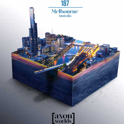Axon Worlds