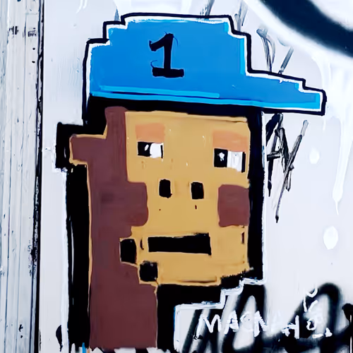 Item #39065281657786333209030148189603636702329879012588570810227887178073207996417 Media