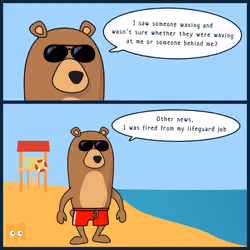 Hornymals Comics #10