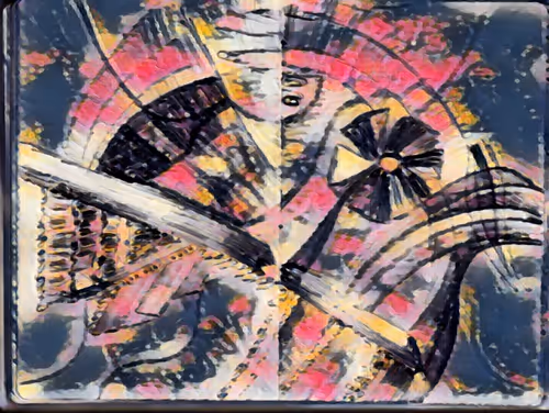 Item #99513726672539527204546962658634304587942098619068678823194072571725981155335 Media