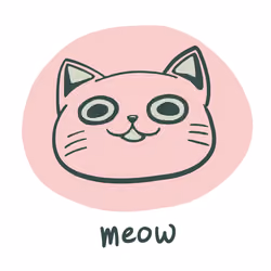 meow