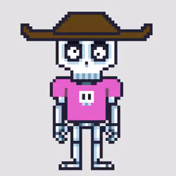 Skelebit #899