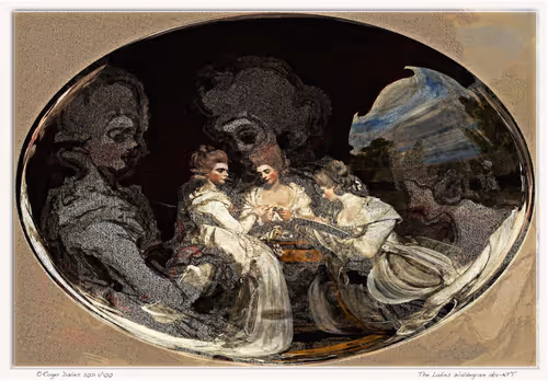 Item #42740036695250874080539381970063420666559396236032353308120347926258394333284 Media