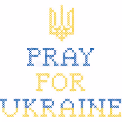0.1 ETH Donation to Ukraine 