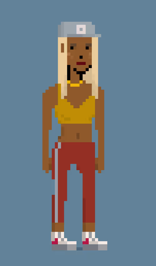 Item #65385238396461245548909757441444140644847314737463192205847682222978951544833 Media