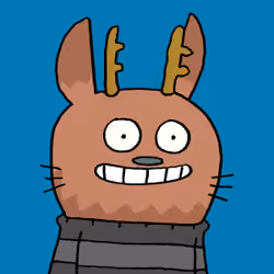 JACKALOPE