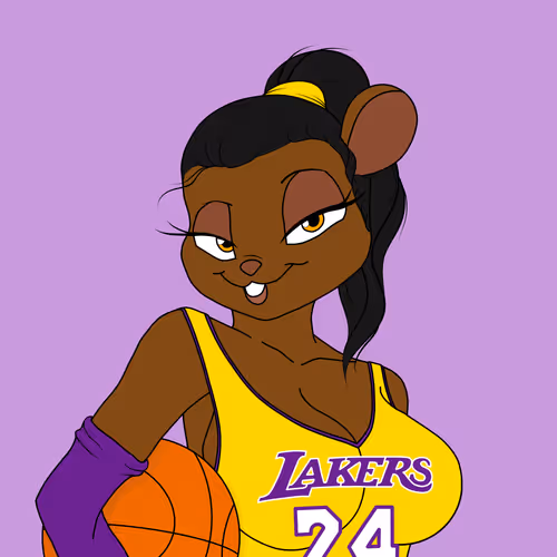 Item #53023401130578551863932643871510388341149362246321671535296673375541725757441 Media