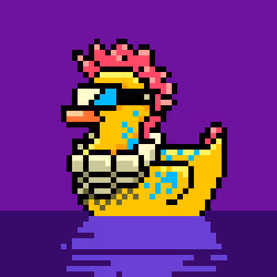 CryptoDuckie #077