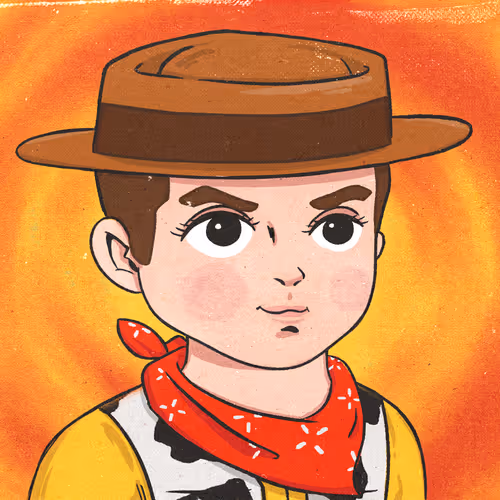#68 THE SHERIFF | SHOWA SPIRIT