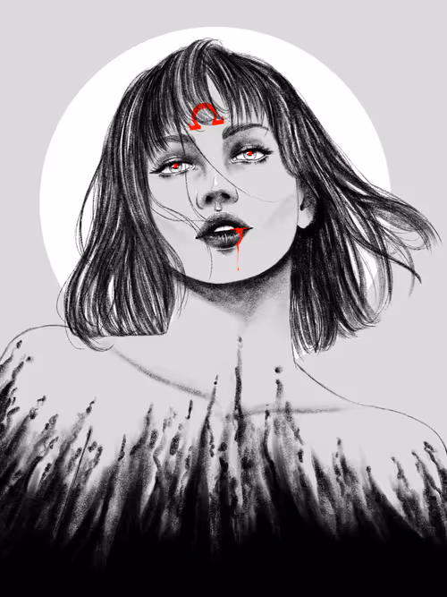 Item #9653103985233165692733187136152078846474591809792201981755865504697534119937 Media