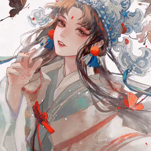 shisanyue Collection