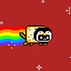 Nyan Chubbies #4