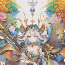 SERAPHIM #010