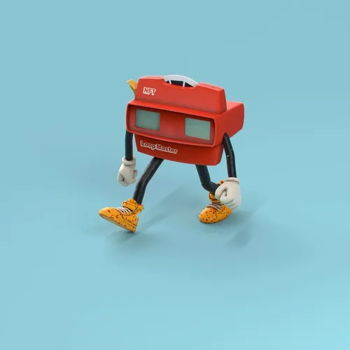 Loop Master