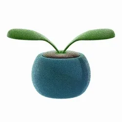 BlueNaturePlant