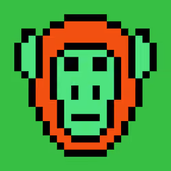 MegaMonkeys #231