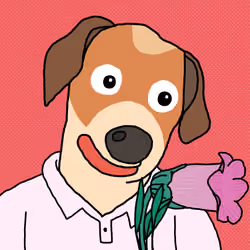 Dogy #31