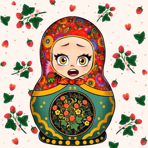 Yagodka
