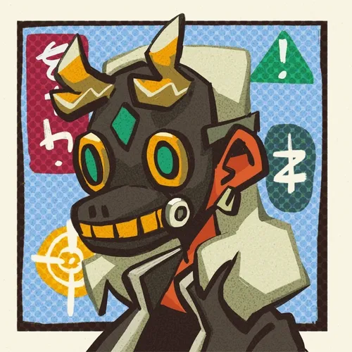 Mazkedvillains