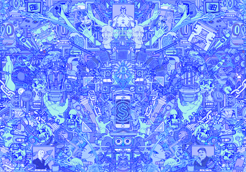 DanielKeogh Collection